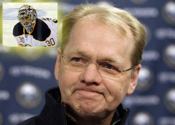 Darcy Regier