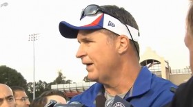 Doug Marrone