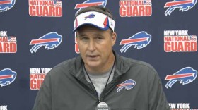 Doug Marrone