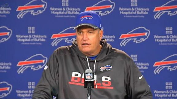 Rex Ryan