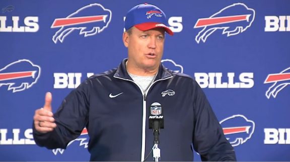 Rex Ryan