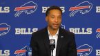 Doug Whaley