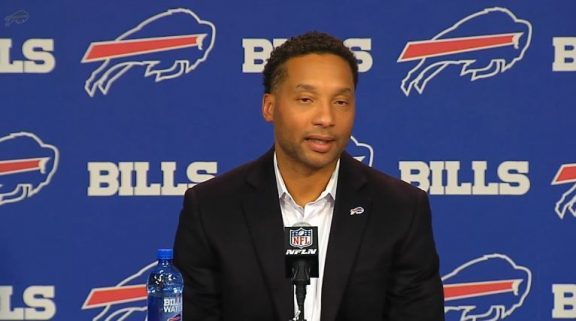 Doug Whaley