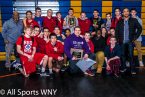 Fairport wrestling