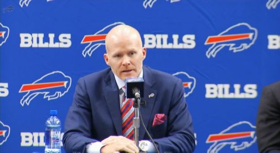 Sean McDermott