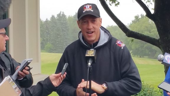 Jim Kelly Golf Classic