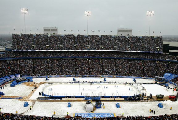 Winter Classic