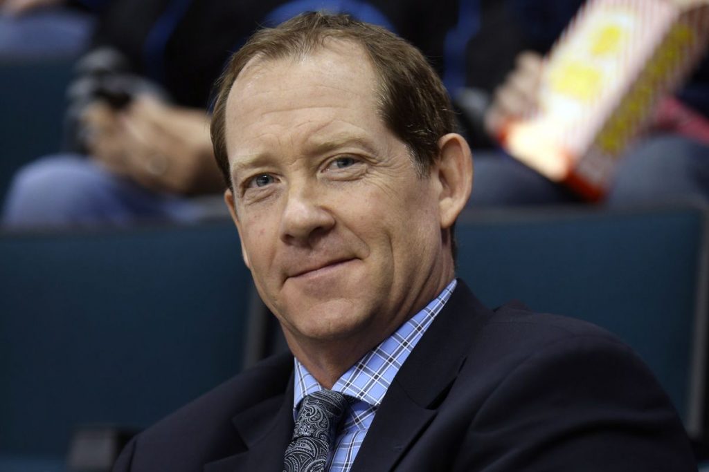 Phil Housley Named as Buffalo Sabres Coach | All Sports WNY