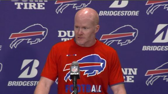 Sean McDermott