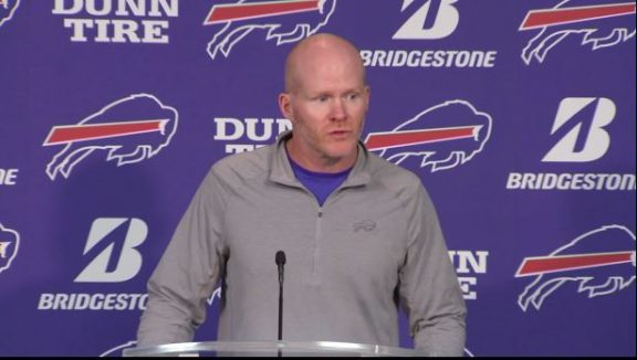 Sean McDermott