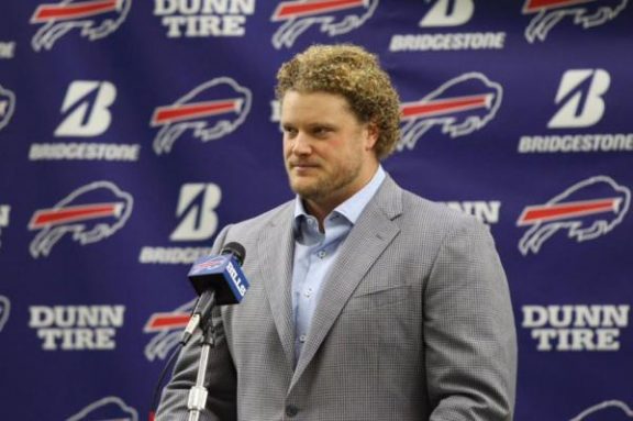 Eric Wood