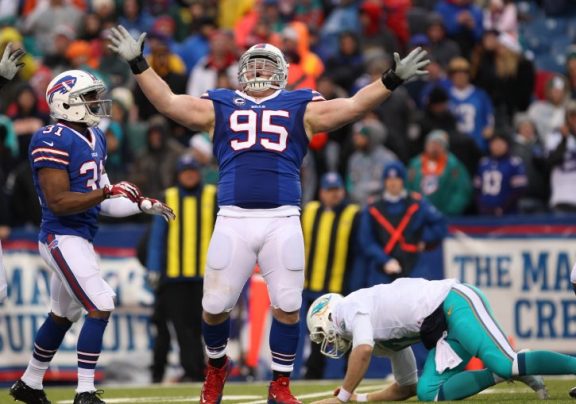 Kyle Williams