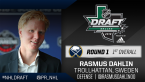 Rasmus Dahlin