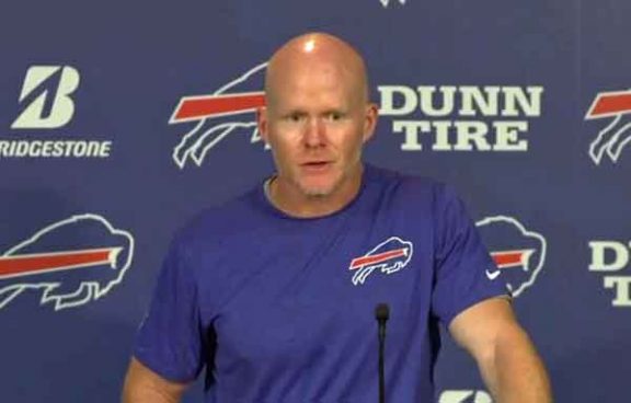 Sean McDermott