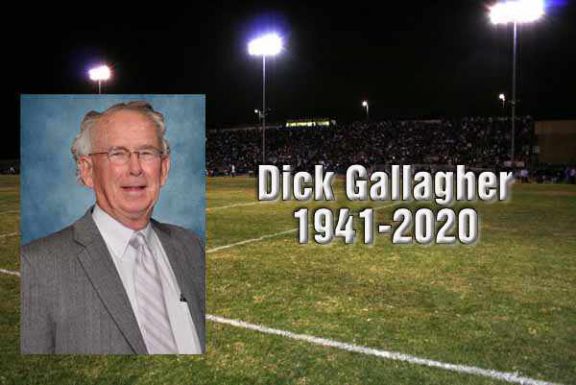 Dick Gallagher